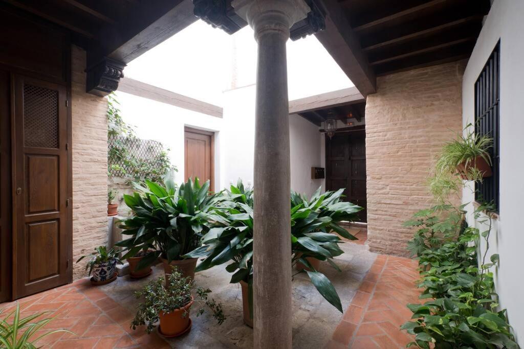 Central, Near The Alhambra, Quiet And Autentic! Granada Exterior foto